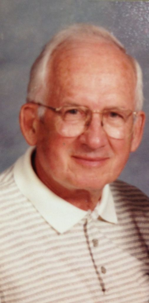 George M. Hurt