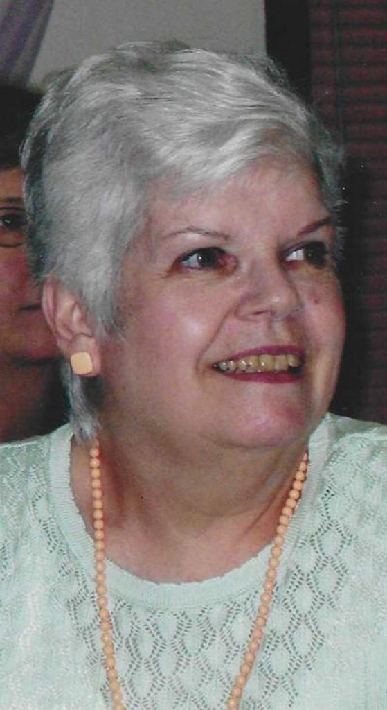 Carol Brown Profile Photo