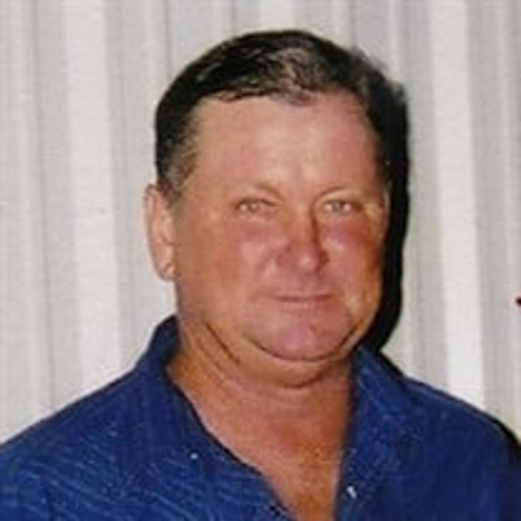 Mr. John Busa