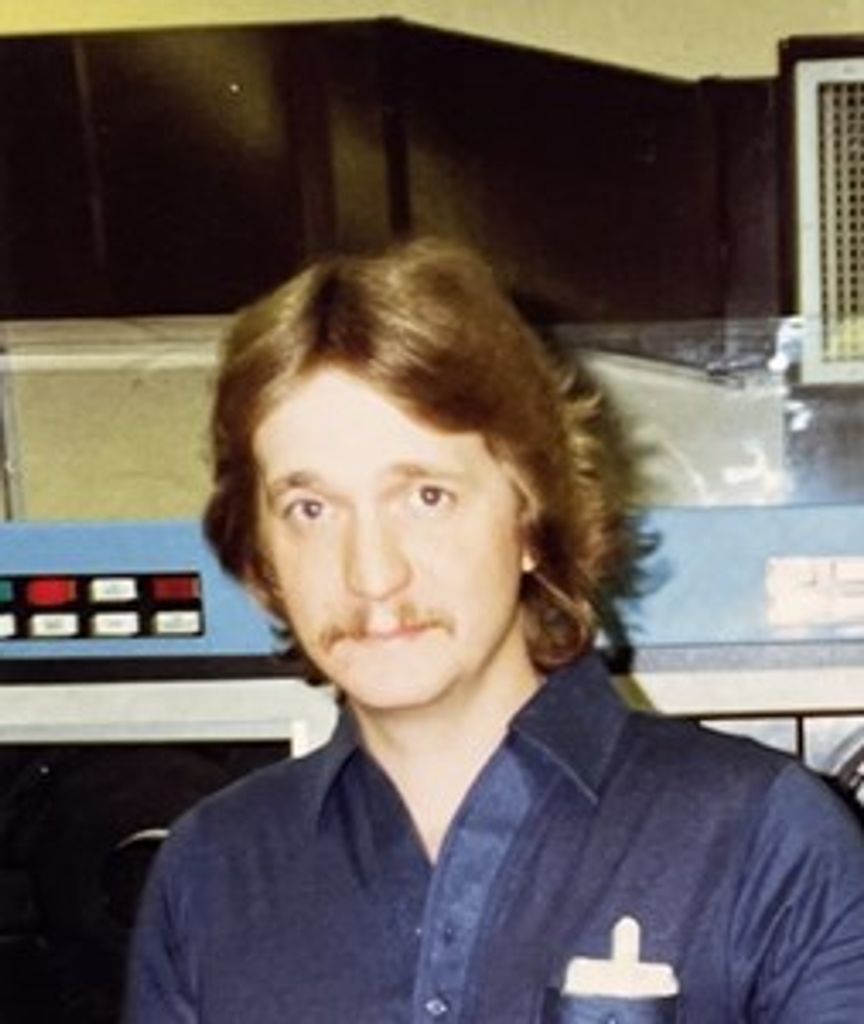 George J. Young