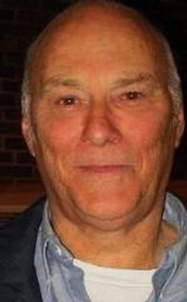 Ronald Edward Coffin