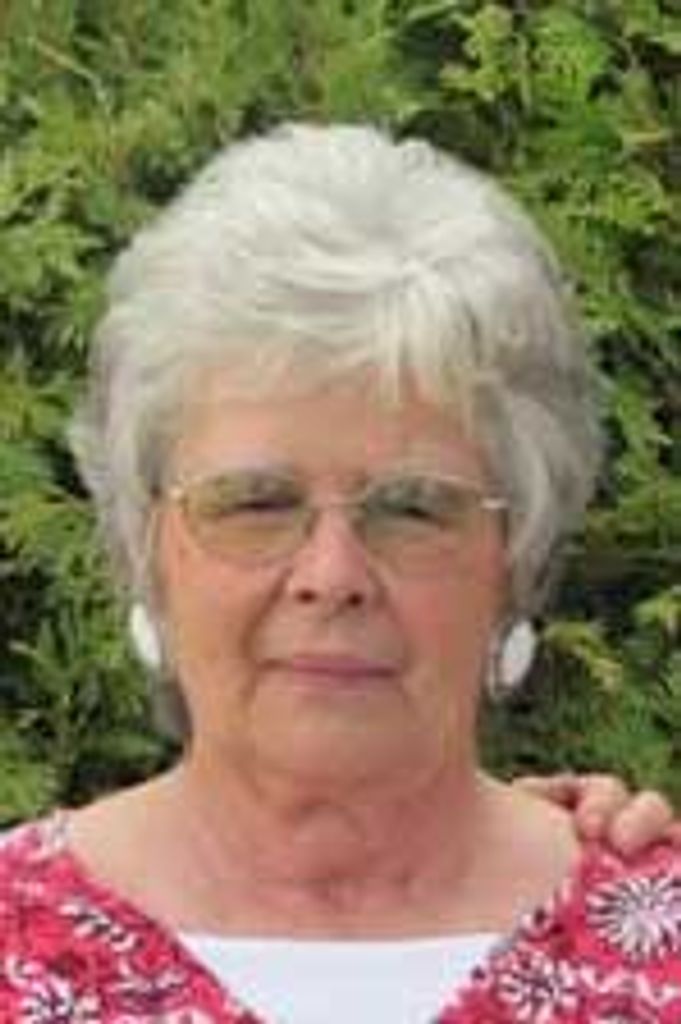 Gloria Jean Steffan Thiel