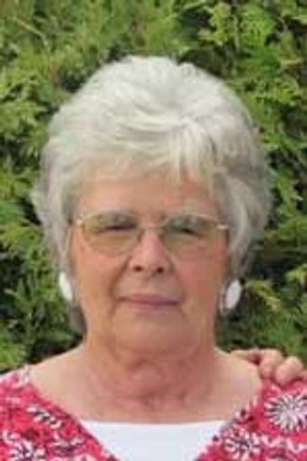 Gloria Jean Steffan Thiel Profile Photo