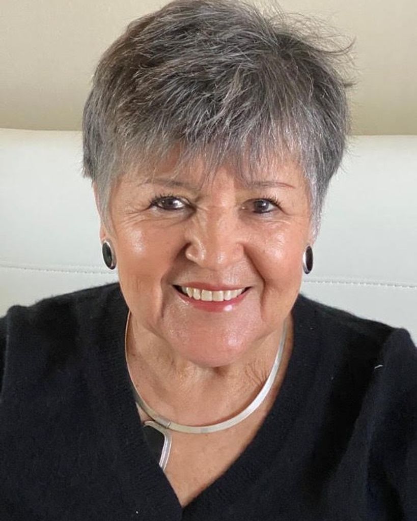 Nancy Mercedes Neal Profile Photo
