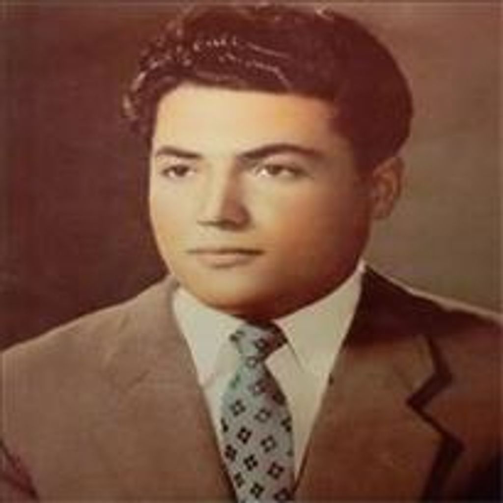 Abraham Fawaz Nasr Profile Photo