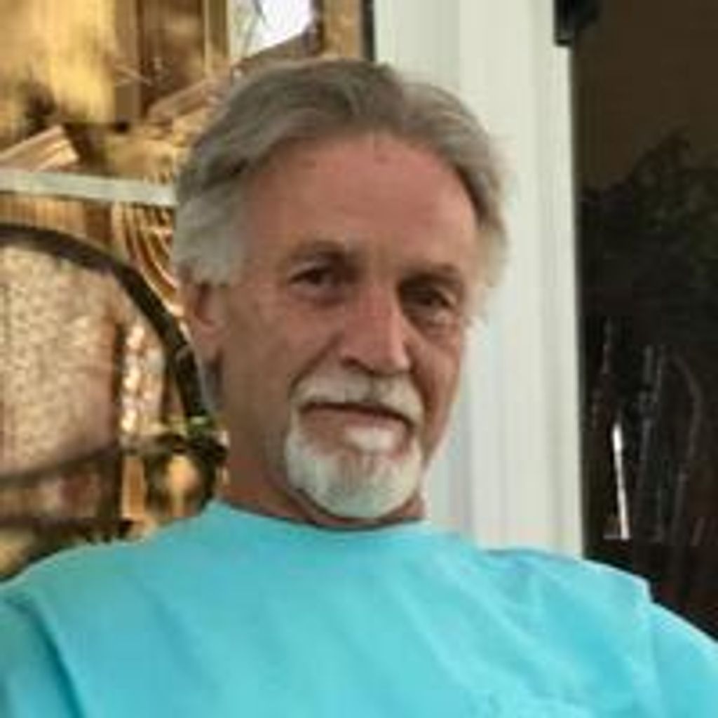 Buford W. Painter Jr.