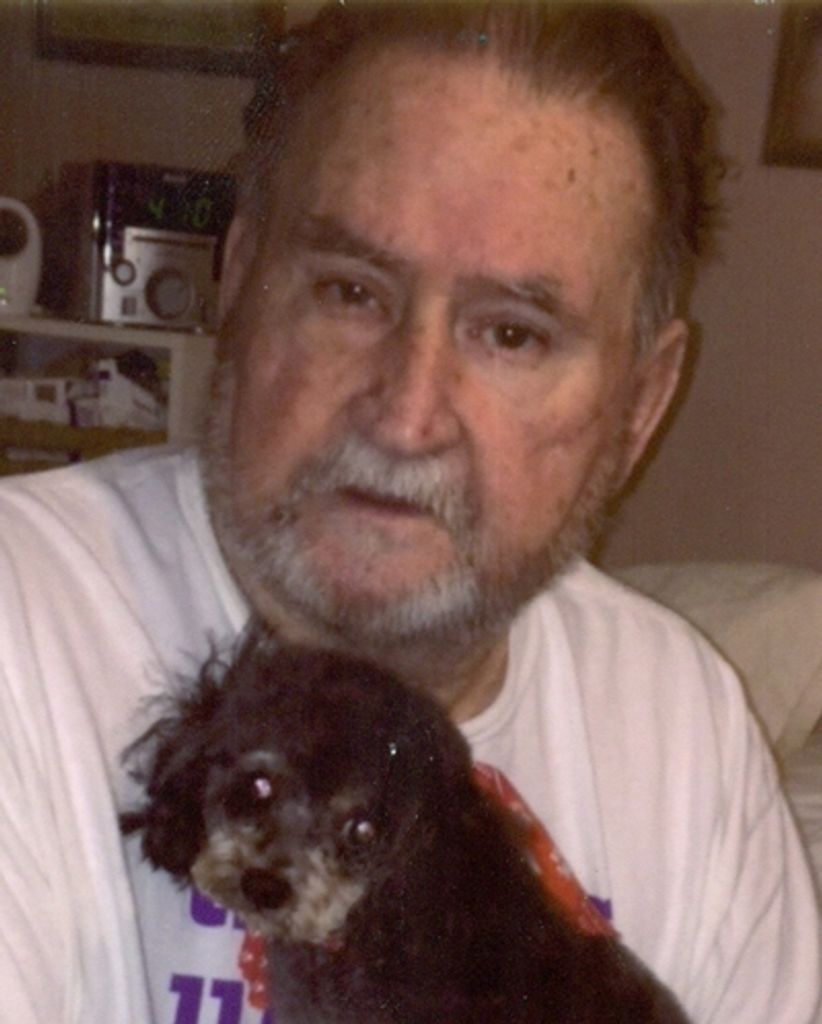 Charles “Joe” Walters Profile Photo