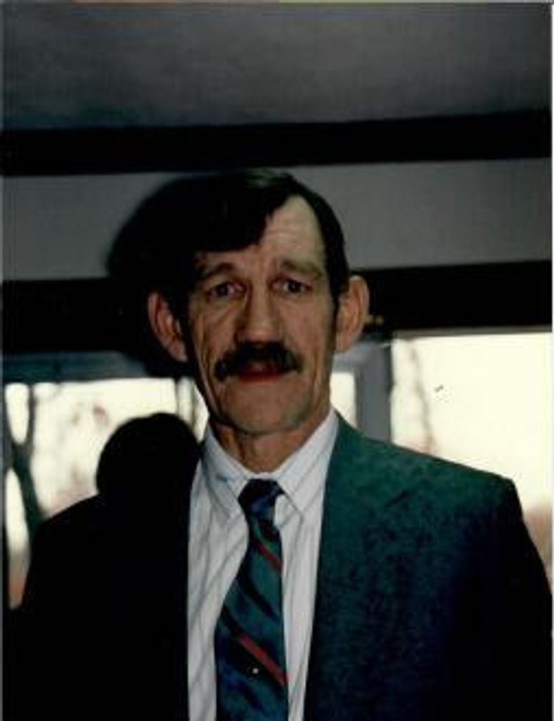 Charles      "Charlie" D. Watts Profile Photo