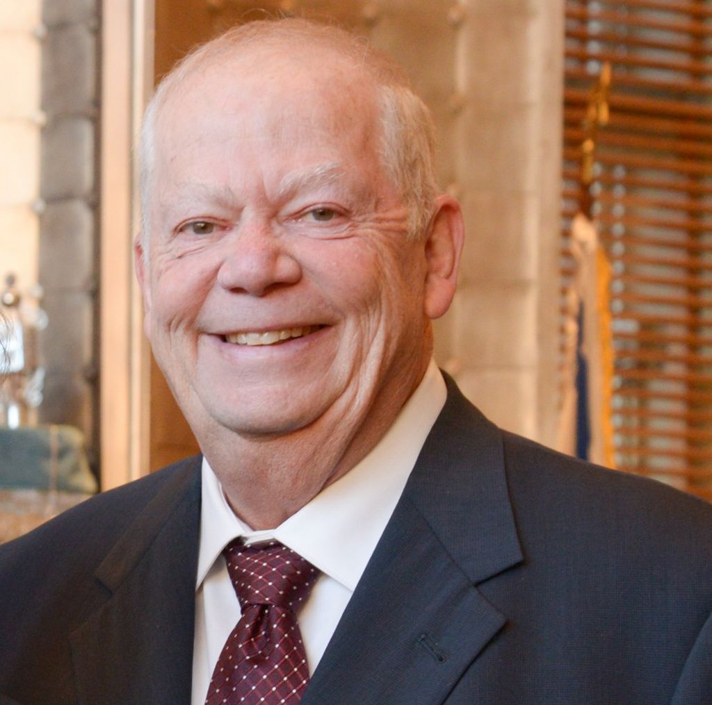 Nelson Stone Profile Photo