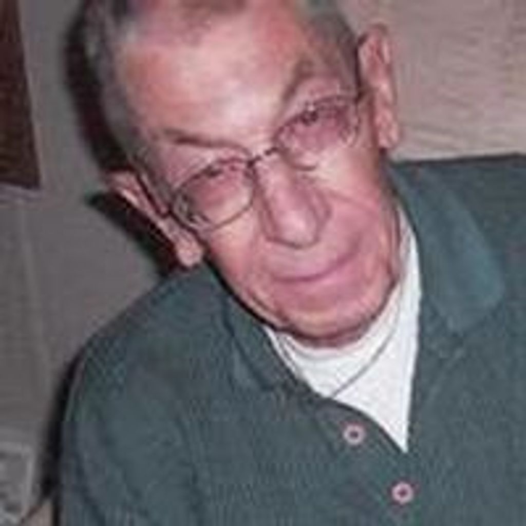 Delbert Parsons