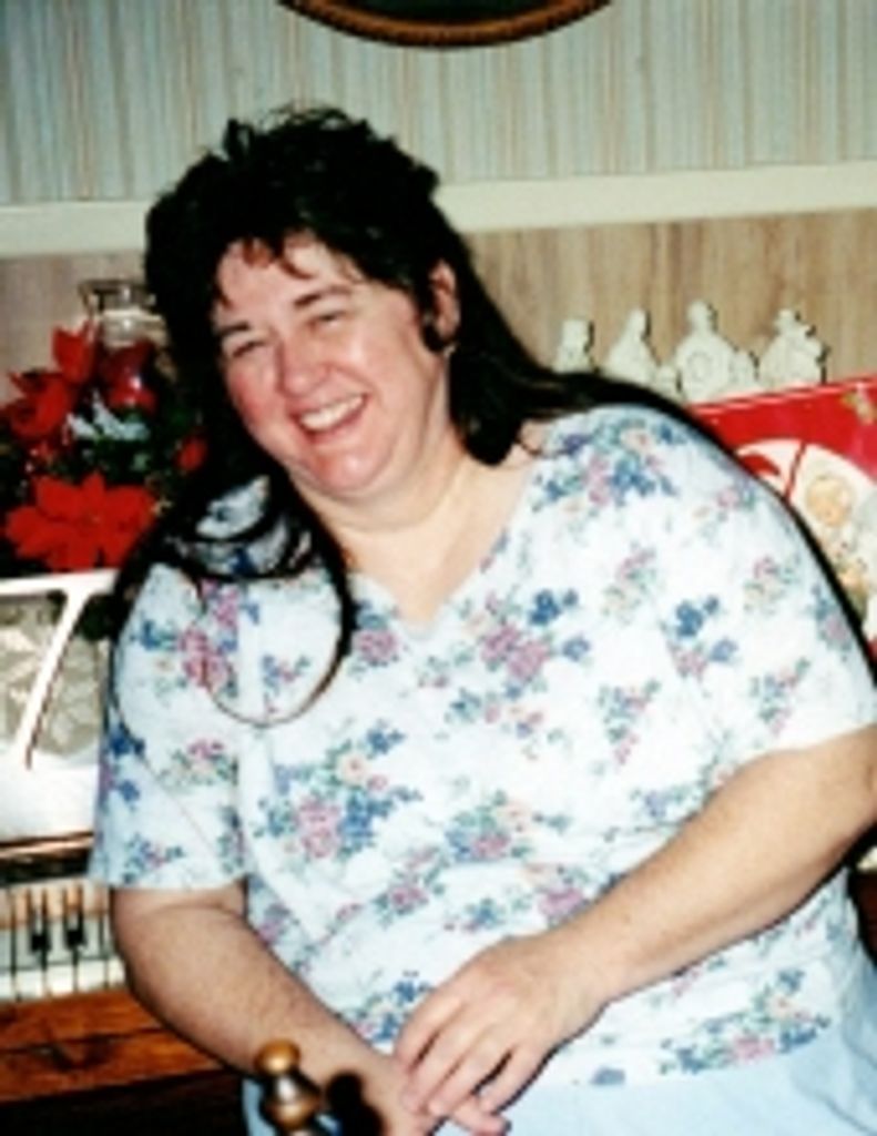 Darlinda K. Mcfalls