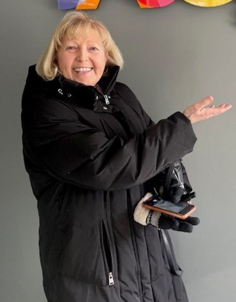 Judith (Judy) Ann Eversman