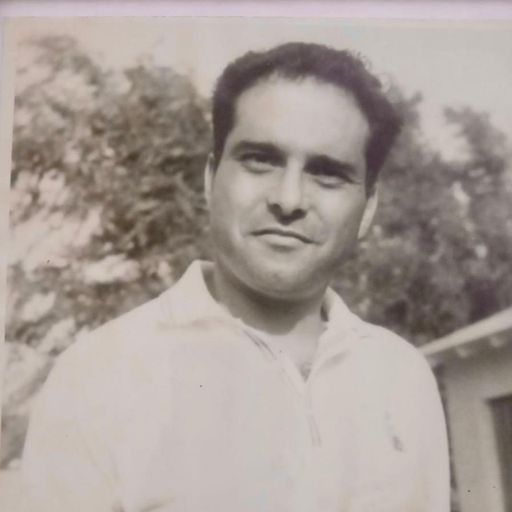 Louis Frau Profile Photo