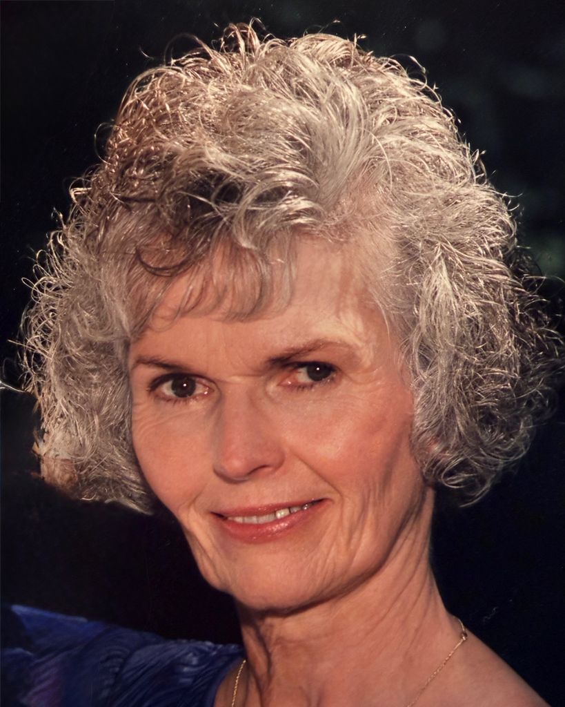 Janeth Norma Stevens Profile Photo