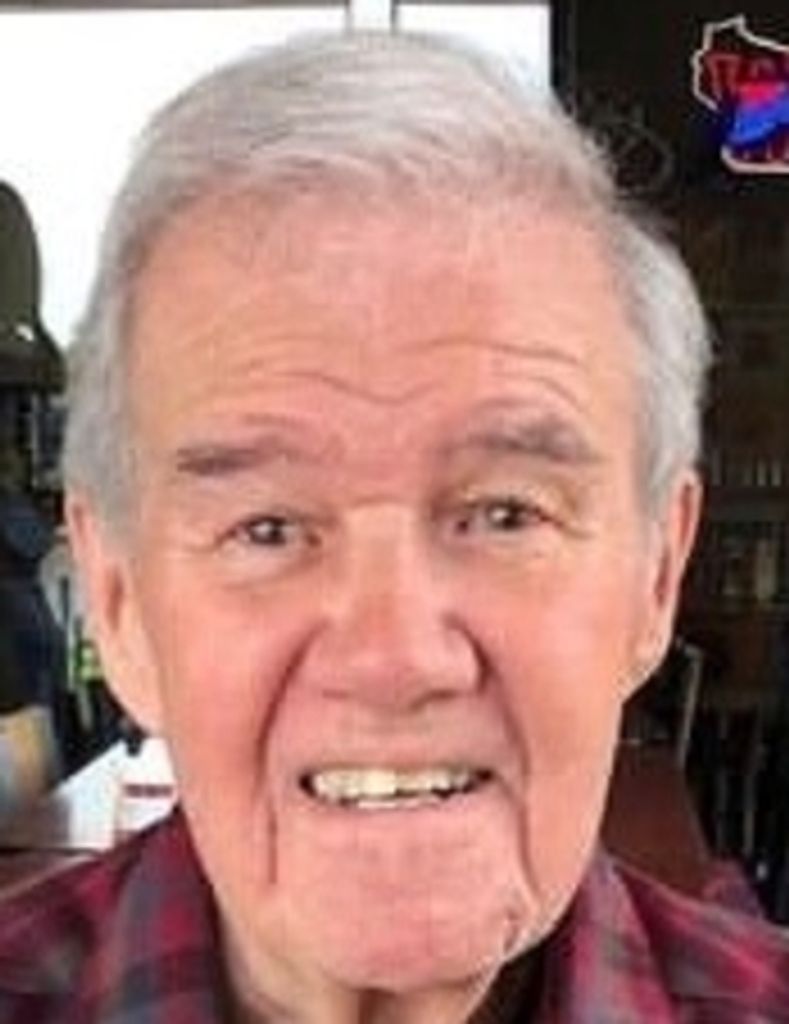 Daniel "Dan" Lee Smith Profile Photo