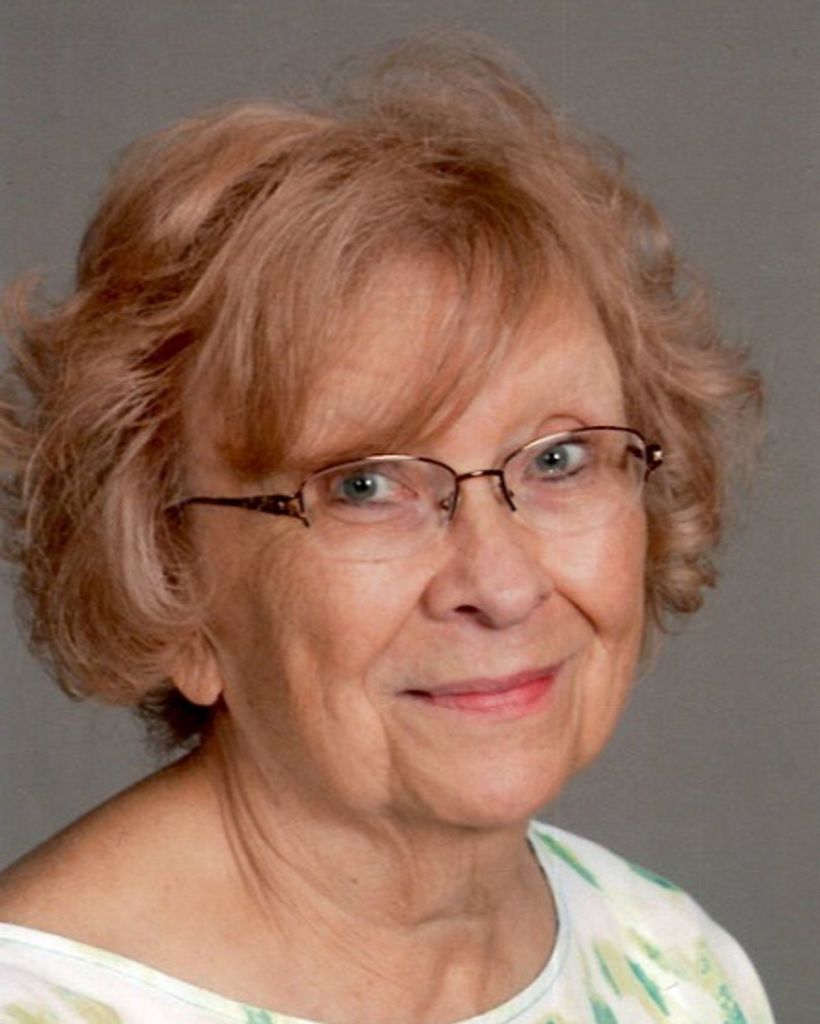 Beverly Jean Andis