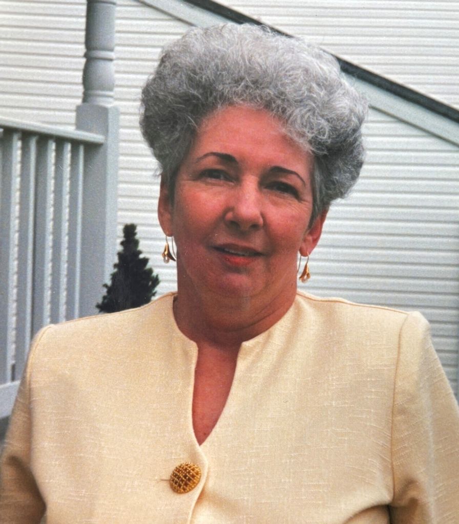 Elise Gorman "Lee" Benser Profile Photo