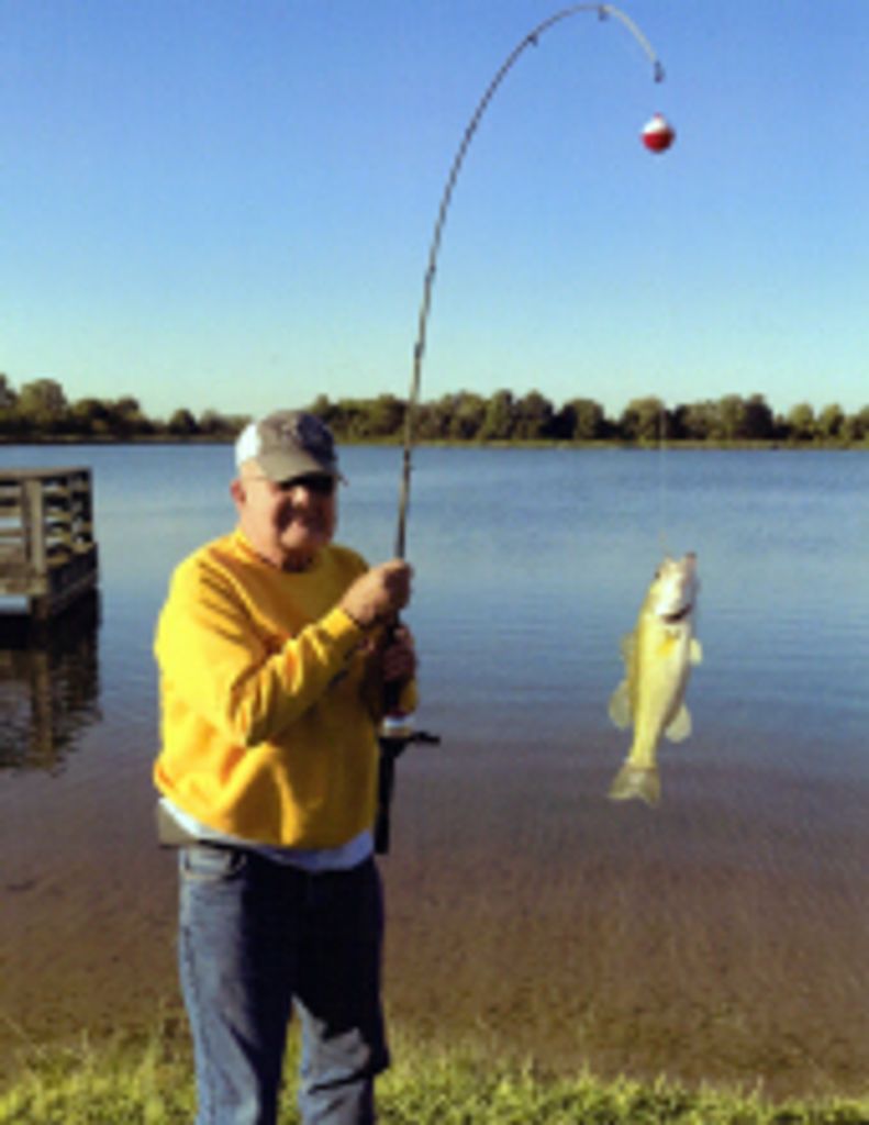 Melvin D. Jackson