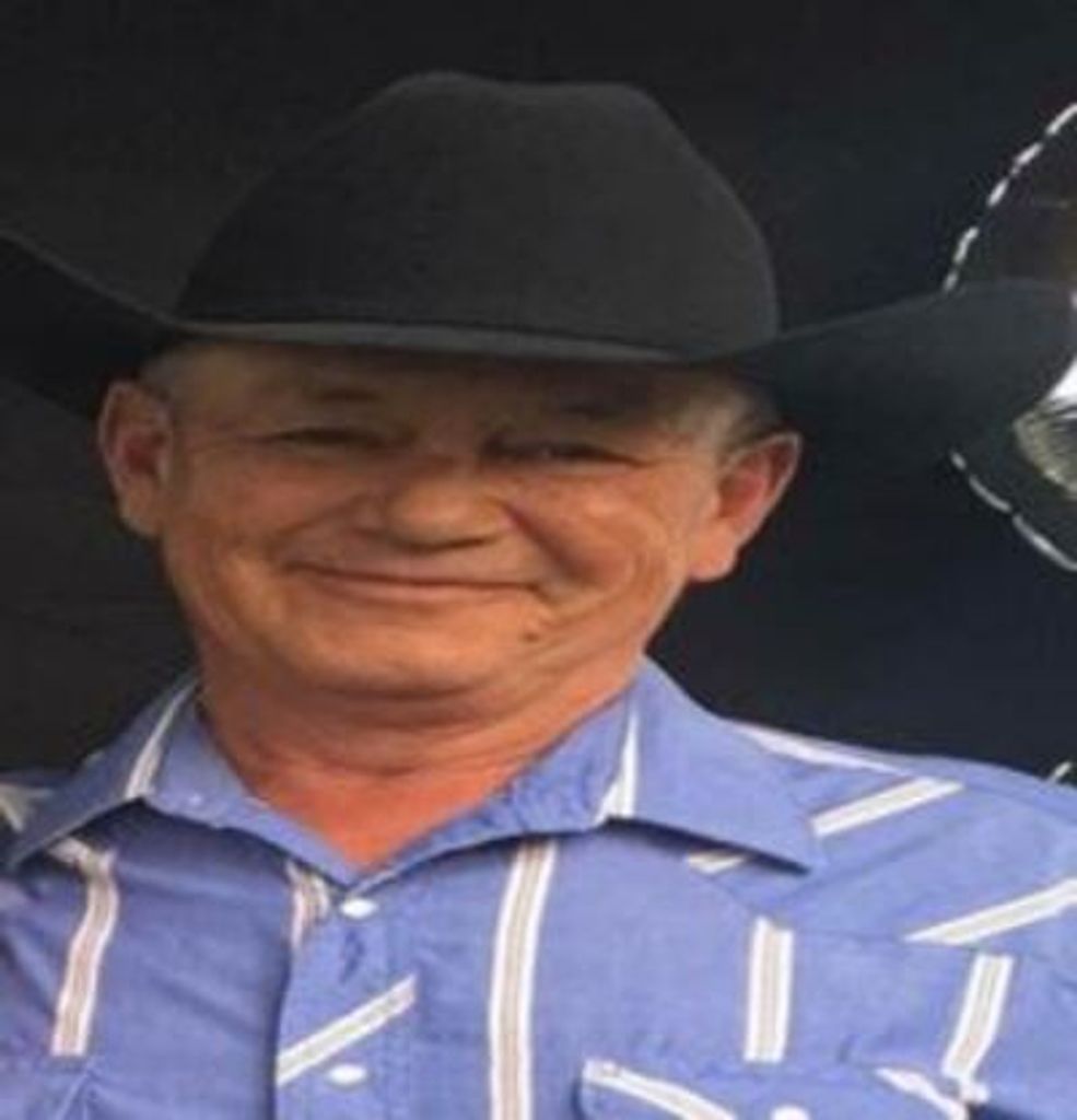 Patrick "Spike" Garvin Profile Photo