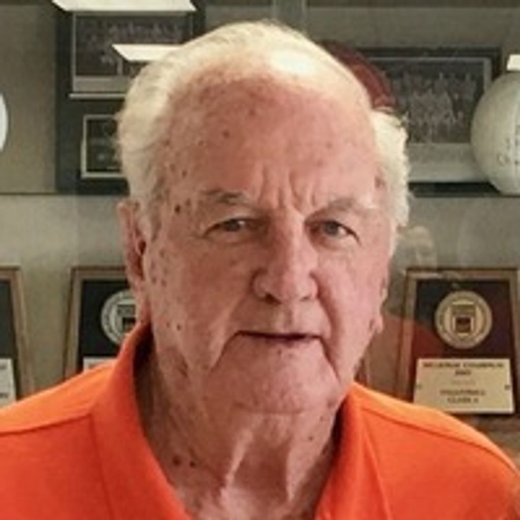 Owen Keith Tharrington, Jr. Profile Photo