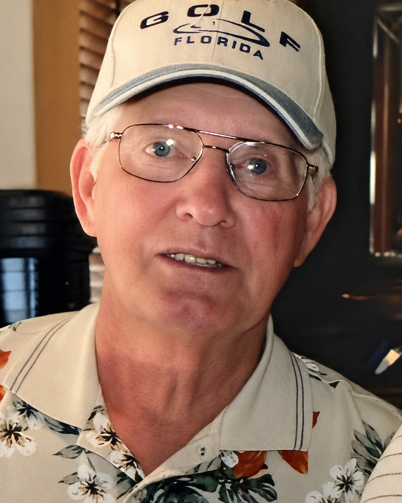 Larry L. Davis Profile Photo