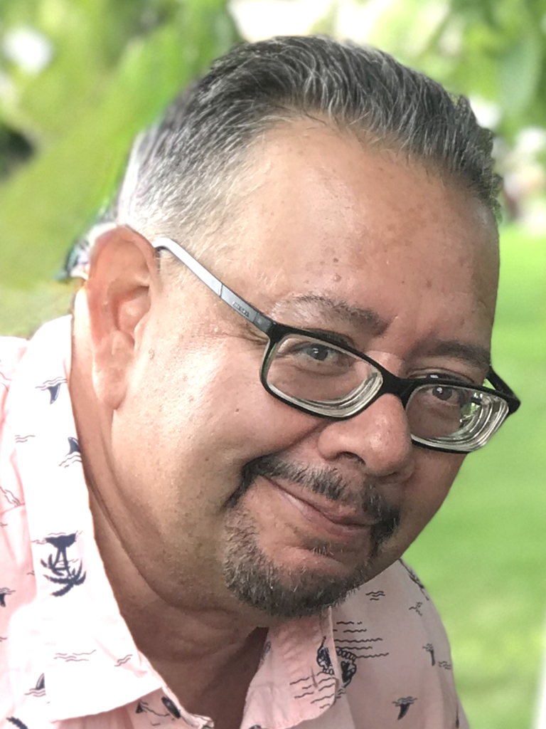 Alexander "Alex" Benjamin Ulibarri