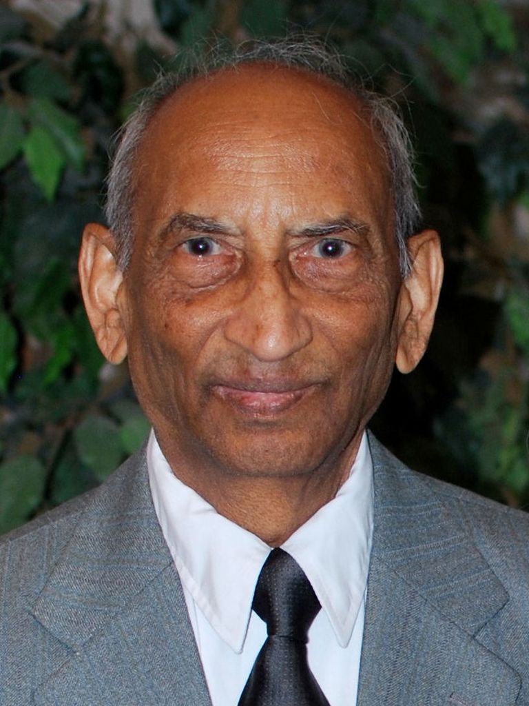 Pravinkant G. Patel