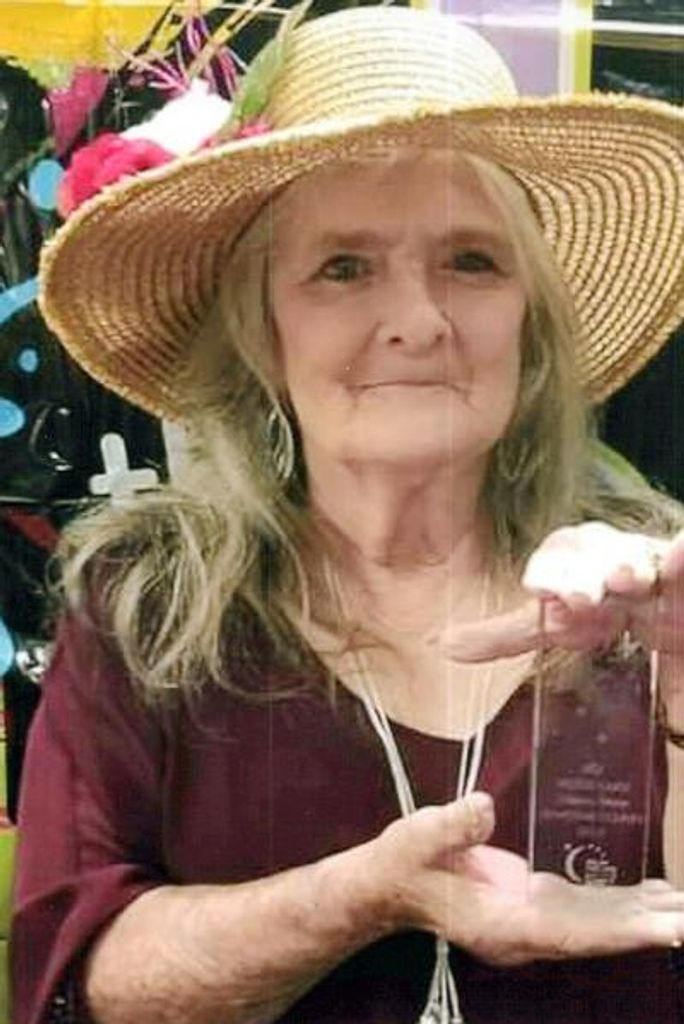 Sonja Kay Smith Profile Photo