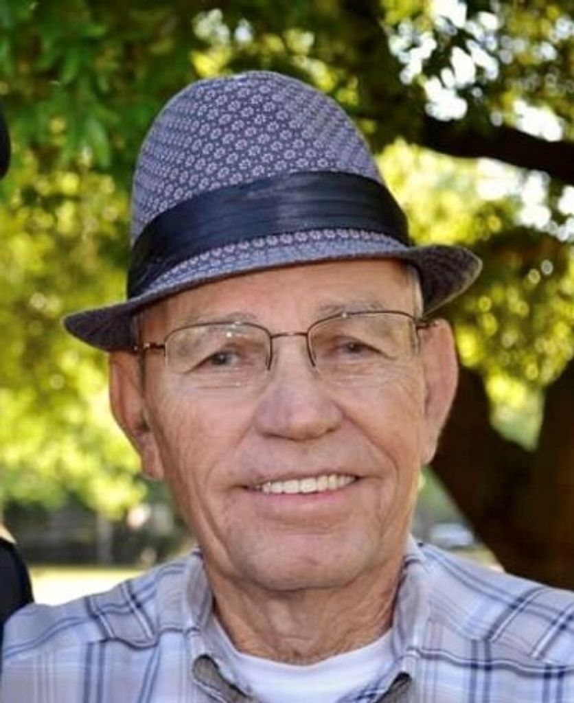 Robert Young Cotton Profile Photo