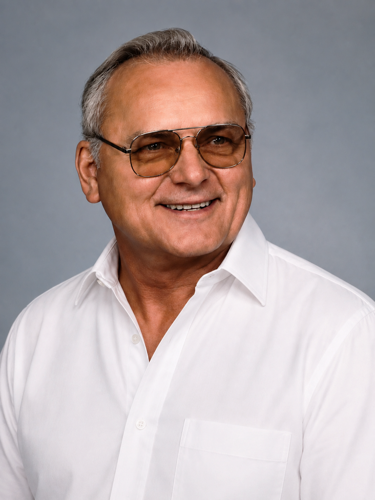 Kenneth D. Dukett Profile Photo
