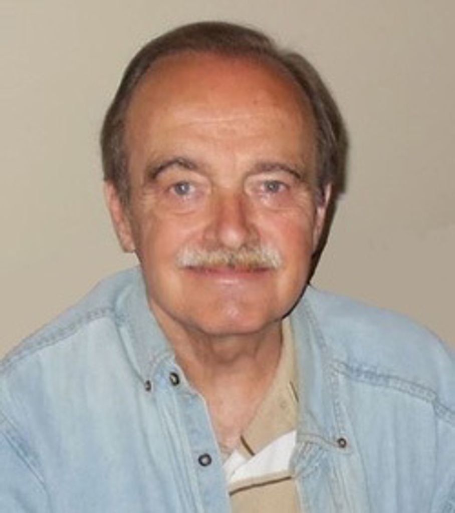Roger Linker, Sr