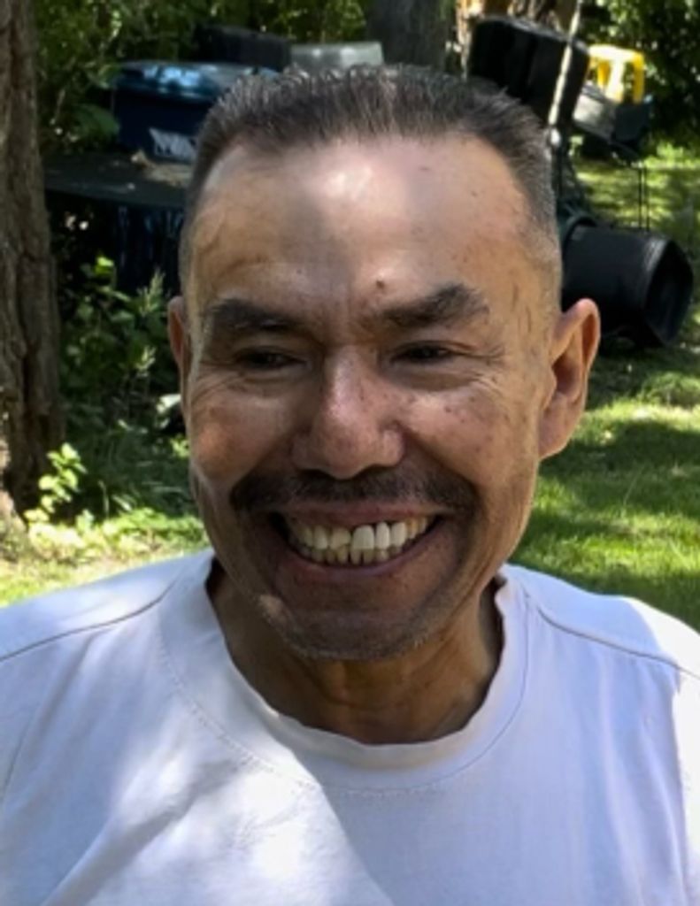Salvador Gutierrez