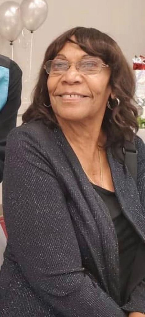 Mary M Christopher Profile Photo