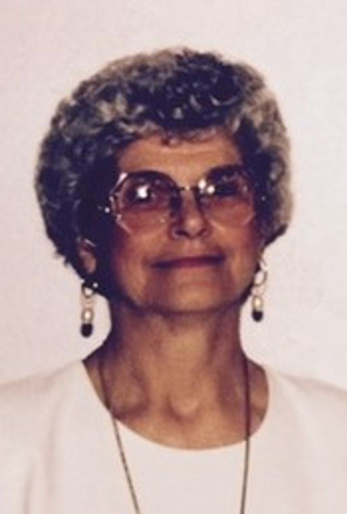 Phyllis Louise Stephenson Profile Photo