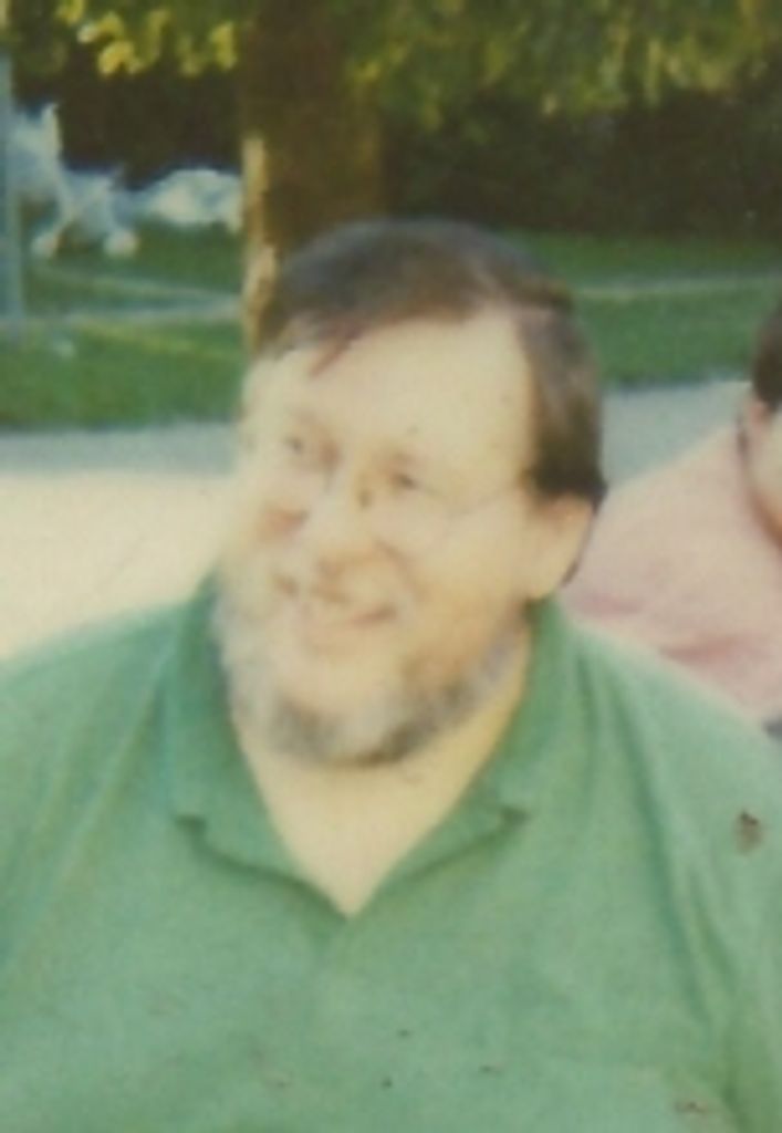 James  Earl WOOD