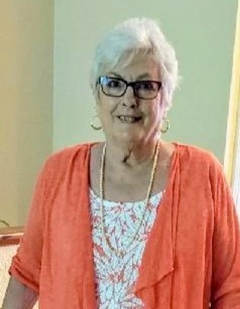 Joanne Scarborough