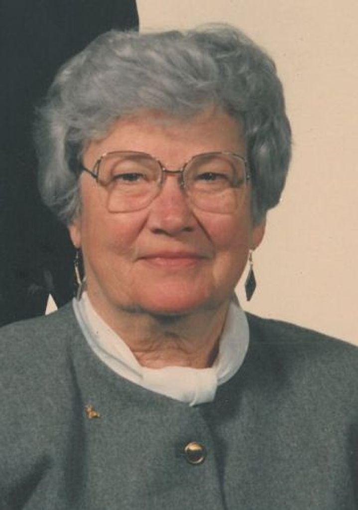 Frances "Fran" H. Tyner Profile Photo