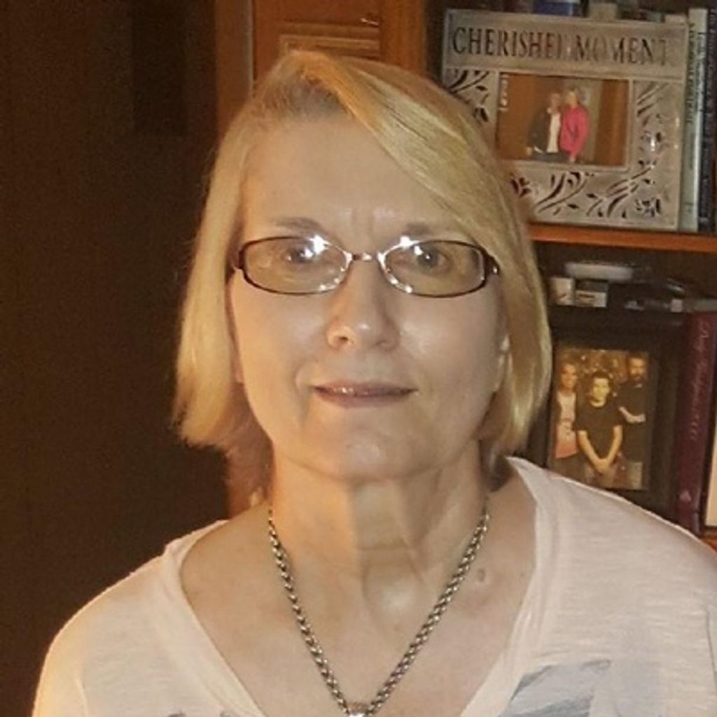 Karen Lee (Nee Knibbs) Mount