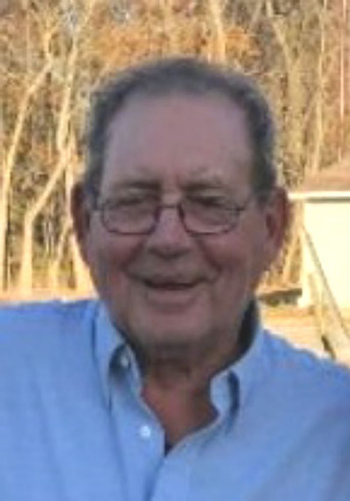 James Leonard Cook Profile Photo