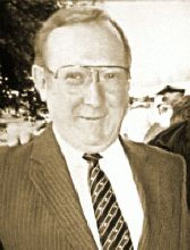 Charles William Hoag Profile Photo