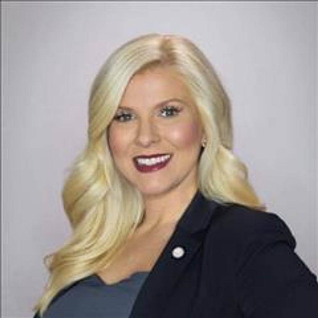 Amanda Michelle Ellis Profile Photo