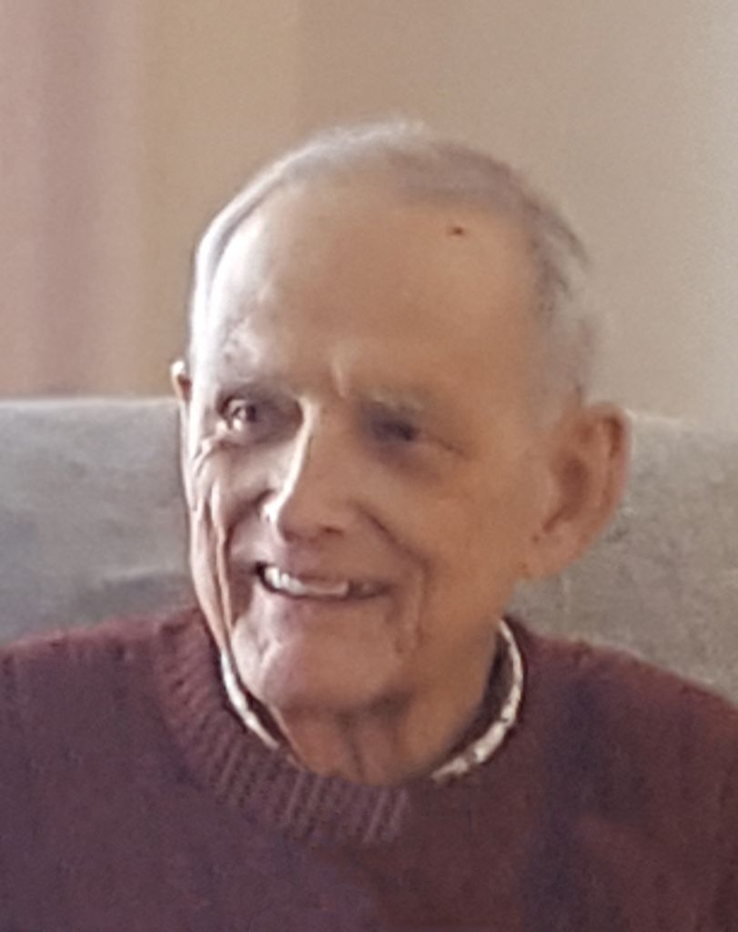 William 'Bill' Kirschke