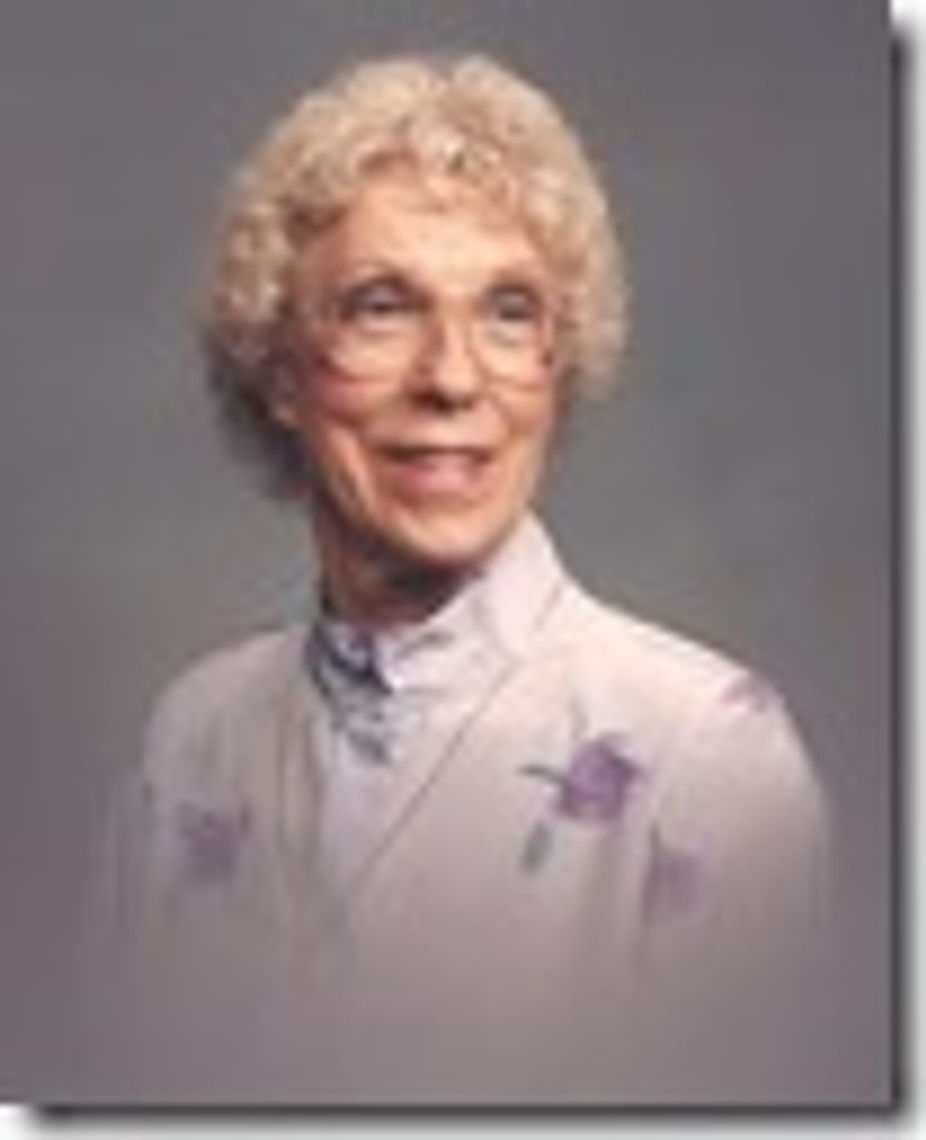 Lorene Ross