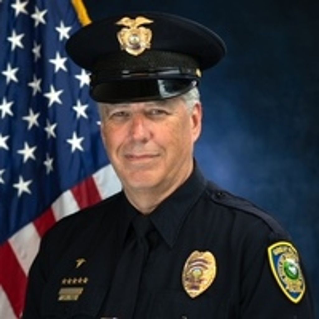 Jeffery D. Beecroft Profile Photo