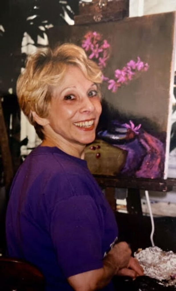 Janet Louise (Tamburri) Blau Profile Photo