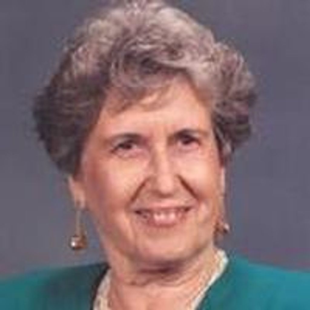 Laurette Mckewen