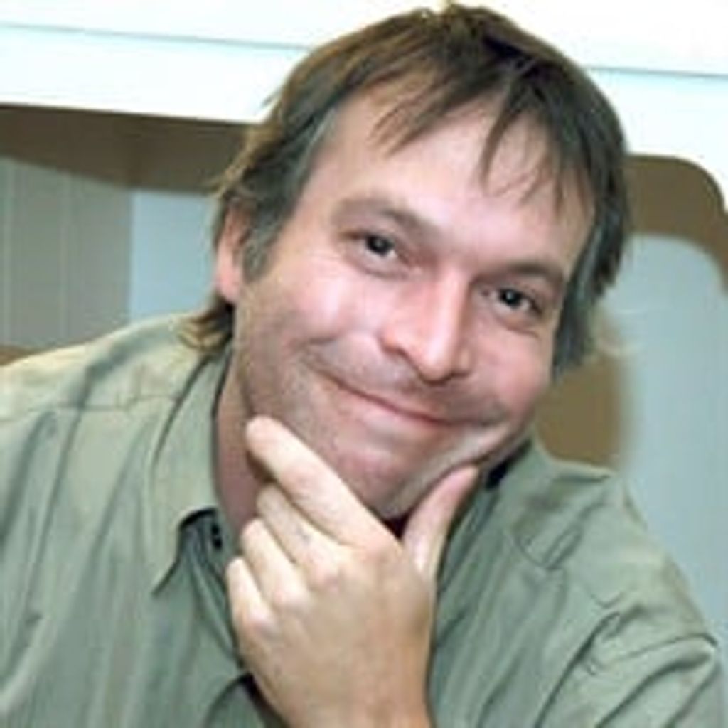 John Stanley Boyd Profile Photo