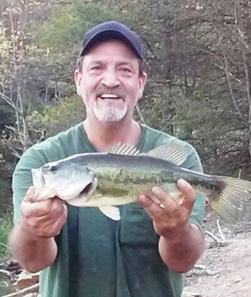 Christopher Lee White