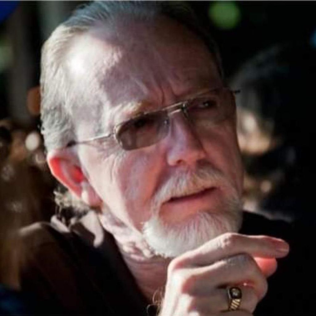 David Norris Wainwright