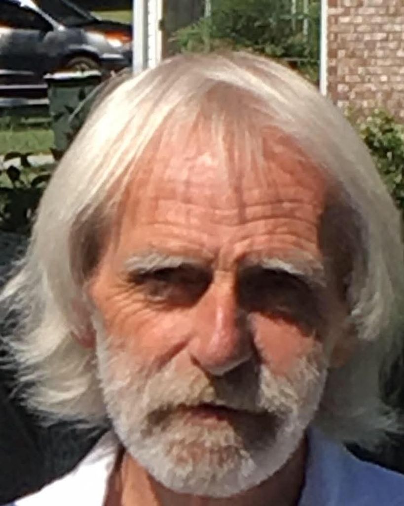Michael Dean Capps Profile Photo